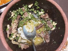 -老湘亲·品鉴湘菜(蔡塘爱琴海店)