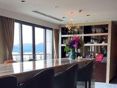 -杭州城中香格里拉大酒店