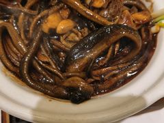 -小厨娘淮扬菜(板桥一店)