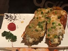 -雍和会海鲜姿造自助(湖东路店)