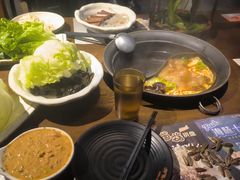 -呷哺呷哺(松江开元店)