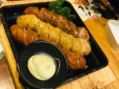 -通海俄式烧烤(下瓦房店)