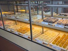 -祥禾饽饽铺·中式糕点(北京来福士店)