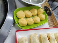 -东北铁锅宴(云龙华府店)