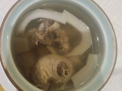 港式烧鸭饭-顺峰(南二环店)