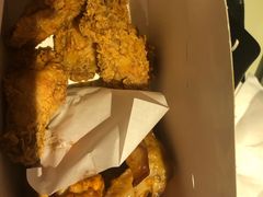 -肯德基(新时代店)