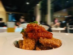 -FOUNT创意日料