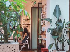 -Line 咖啡(石厦花园店)