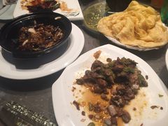 -金掌勺东北菜(格兰晴天店)