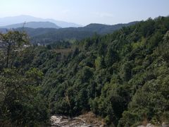 -梁野山景区