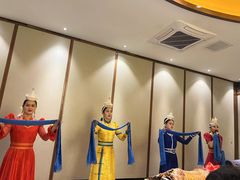 -蒙古人烹羊专家(东风大街店)