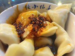 -春阳水饺(香槟广场店)