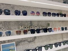 -MODJO•木左眼镜(云玺万科里店)
