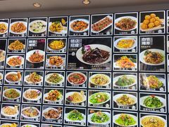 -牟传仁饭庄(星海店)