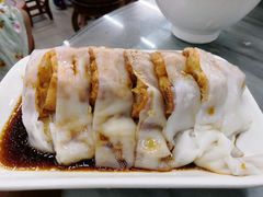 -穗银肠粉店(东川路店)