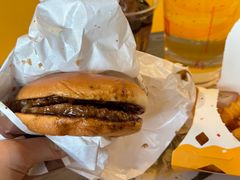 -麦当劳(保定裕华路店)