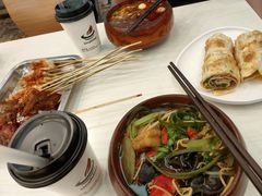 -金乐活美食(中街店)