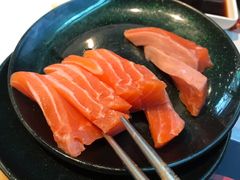 -五月罗马海鲜自助餐厅(月星环球港店)