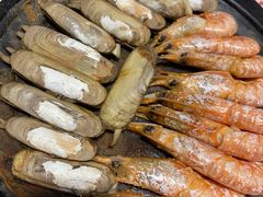 -高佳庄·舟山海鲜(海景旗舰店)