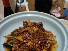 -蘇河湾·新鲁菜·泰山宴(宝龙店)