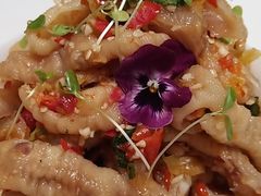 -天堂鸟水煮鱼·烟火川菜(凤凰路店)