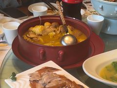 -北京老铺烤鸭(高新店)