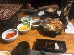 -黑牛の店·和牛烧肉(大悦城店)