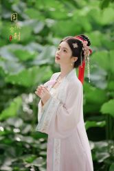 点击看大图 -美云庭古装·格格服汉服·京城旅拍(北京店)