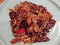 -惠丰堂饭庄·烤鸭·京味菜(西北旺·唐家岭店)