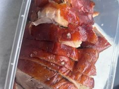 -晓马鸭店(新芜路店)