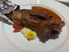 -戈雅法餐厅(世界城广场店)