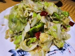 -回家湘菜馆(浮山后店)