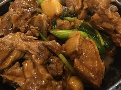 -旭璟酒家·传统粤菜·湘菜(逸景路店)