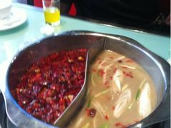 -天都火锅酒楼(虹梅南路店)