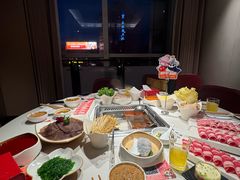 -海底捞火锅(威高广场店)