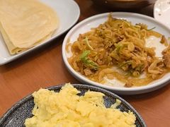 -老昌春饼(中央大街店)