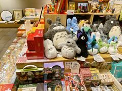 -猫的天空之城概念书店(苏州诚品店)