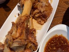 -北大荒人(即墨店)