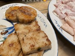 -华哥新鲜猪精品美食