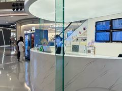 -天虹购物中心(深圳龙华店)