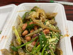 -陈老添美食店(宝华路店)