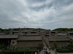 -山西王家大院