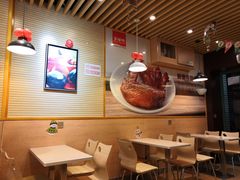 -享哆味·汉堡炸鸡(九龙坡黄桷坪店)