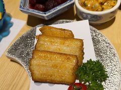 -清水日本料理铁板烧(学府路店)