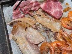 -蓉城四海·澳牛炙烤自助(江阴周庄店)