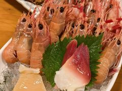 -大焰自助日式料理 铁板烧(徐汇店)