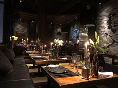 -AZUL by FUEL蓝色·法式酒馆(琶醍店)