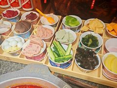 -巴将军·非遗老字号火锅(解放碑店)