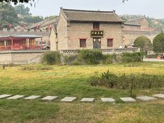 -康百万庄园