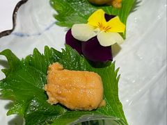-鮨政· Omakase(港汇恒隆广场店)